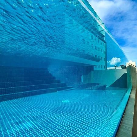 Uma Hotel And Residences Naga  Ngoại thất bức ảnh