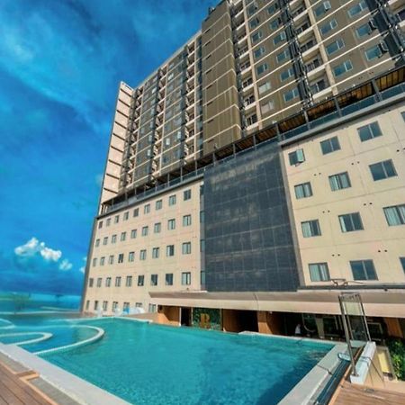 Uma Hotel And Residences Naga  Ngoại thất bức ảnh