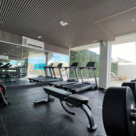 Uma Hotel And Residences Naga  Ngoại thất bức ảnh