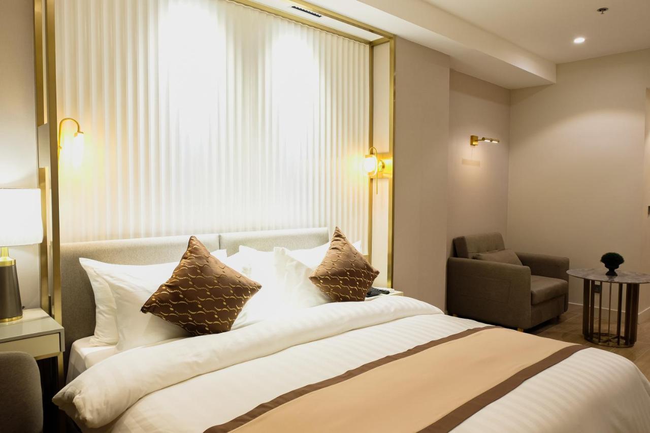 Uma Hotel And Residences Naga  Ngoại thất bức ảnh
