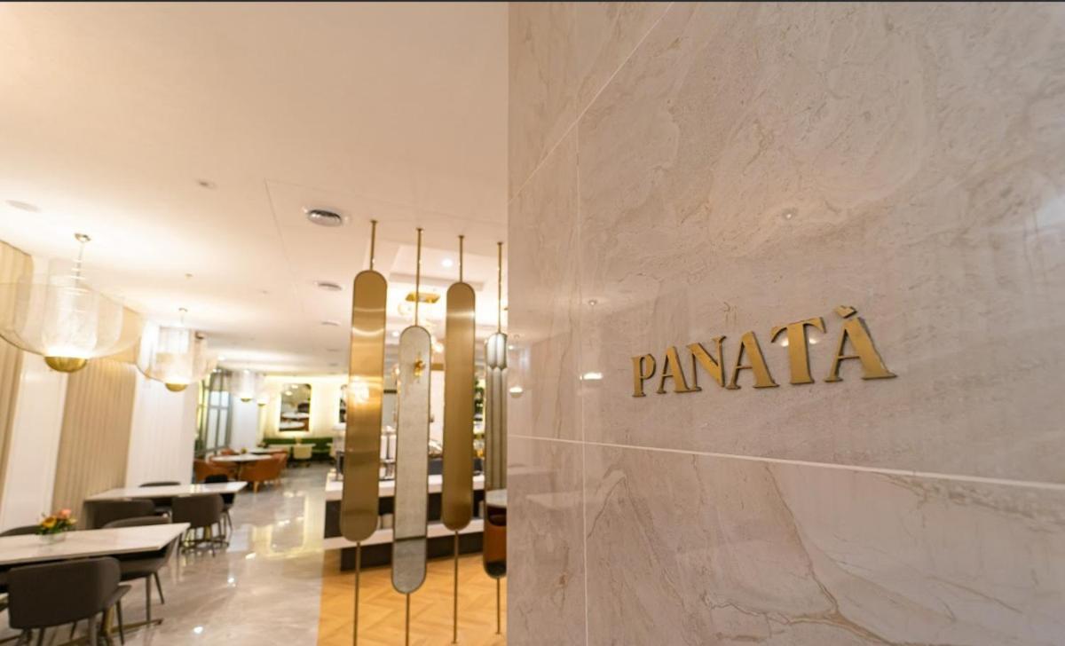 Uma Hotel And Residences Naga  Ngoại thất bức ảnh
