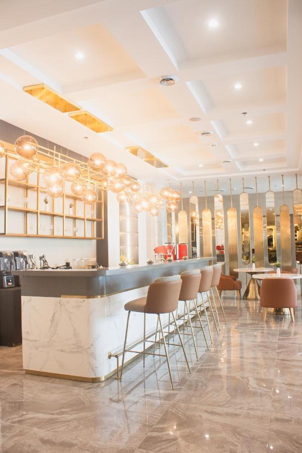 Uma Hotel And Residences Naga  Ngoại thất bức ảnh