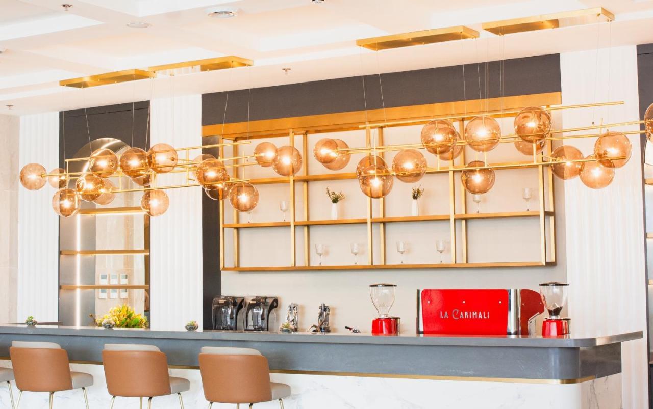 Uma Hotel And Residences Naga  Ngoại thất bức ảnh