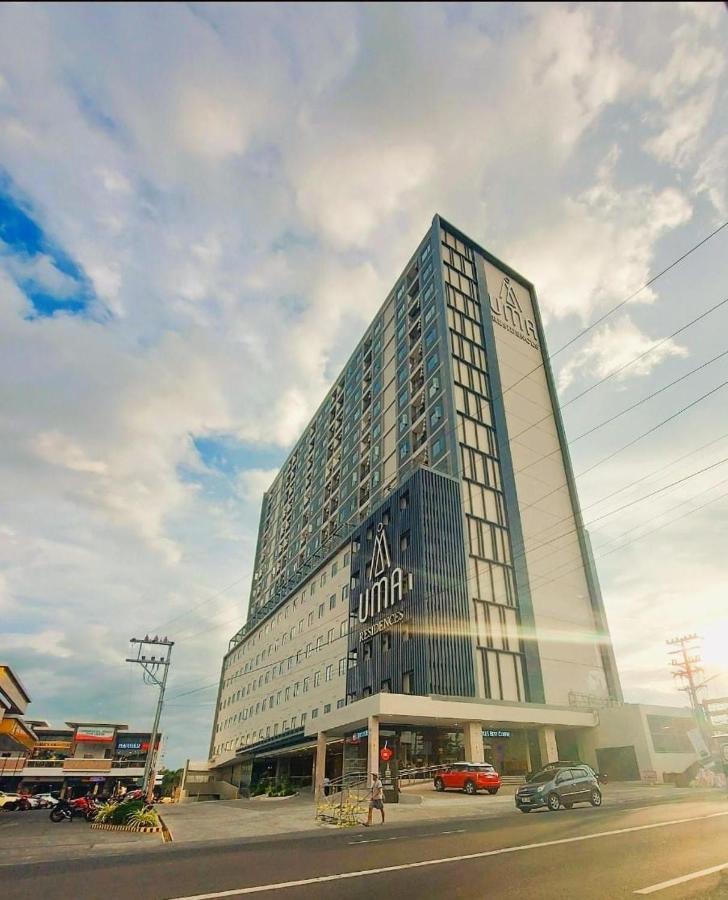 Uma Hotel And Residences Naga  Ngoại thất bức ảnh