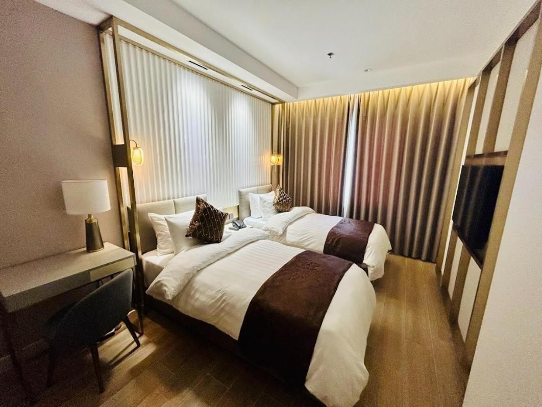 Uma Hotel And Residences Naga  Phòng bức ảnh