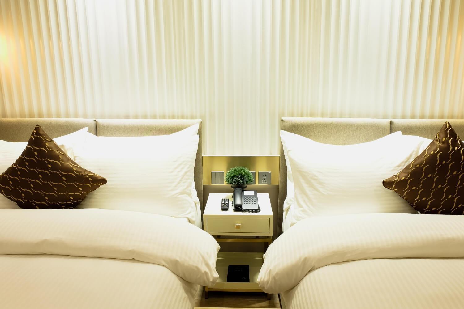 Uma Hotel And Residences Naga  Ngoại thất bức ảnh