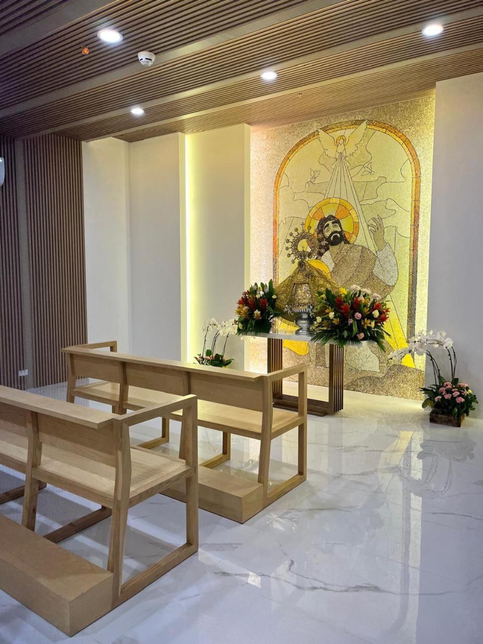 Uma Hotel And Residences Naga  Ngoại thất bức ảnh