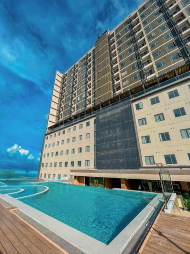 Uma Hotel And Residences Naga  Ngoại thất bức ảnh