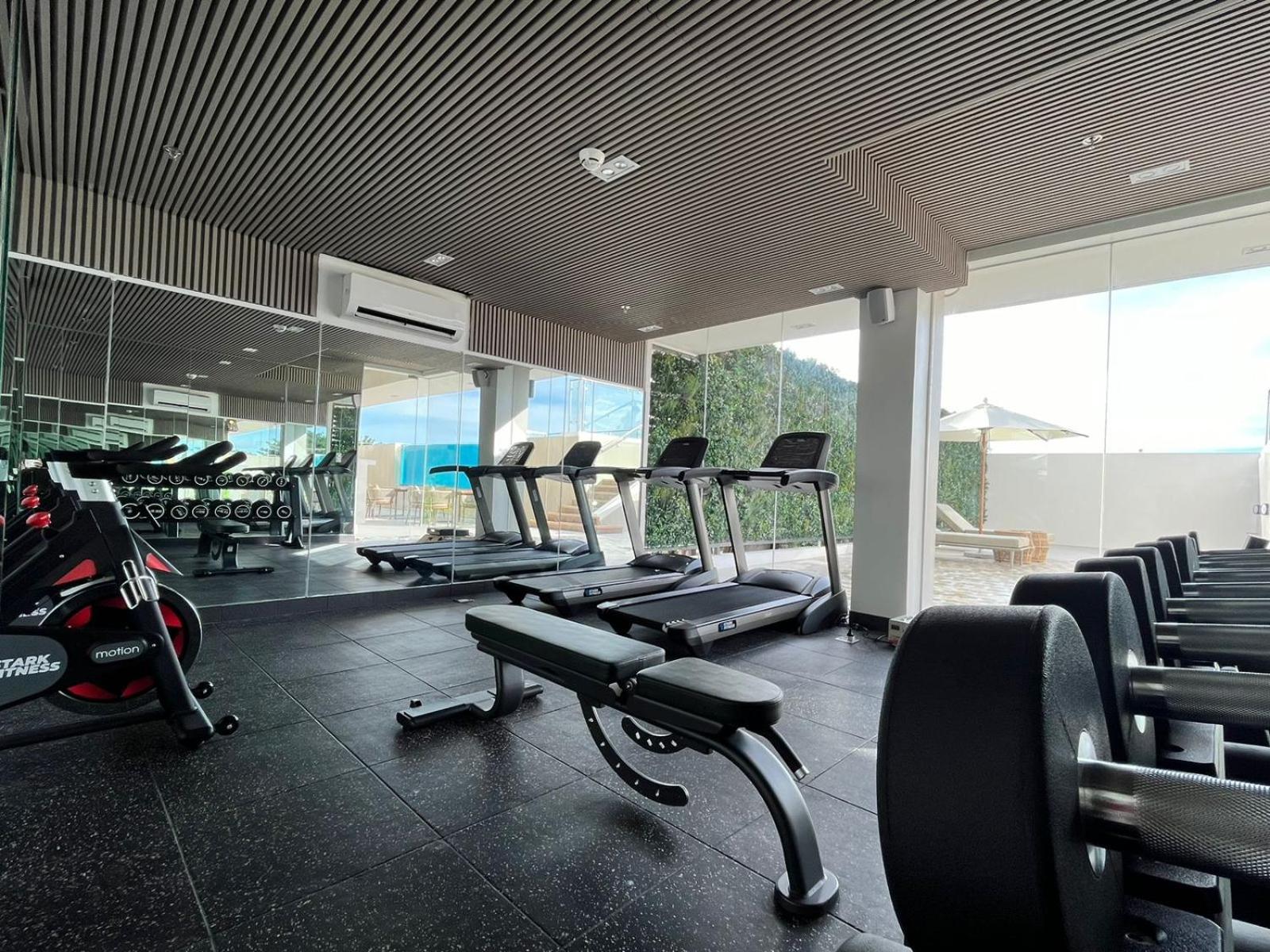 Uma Hotel And Residences Naga  Ngoại thất bức ảnh