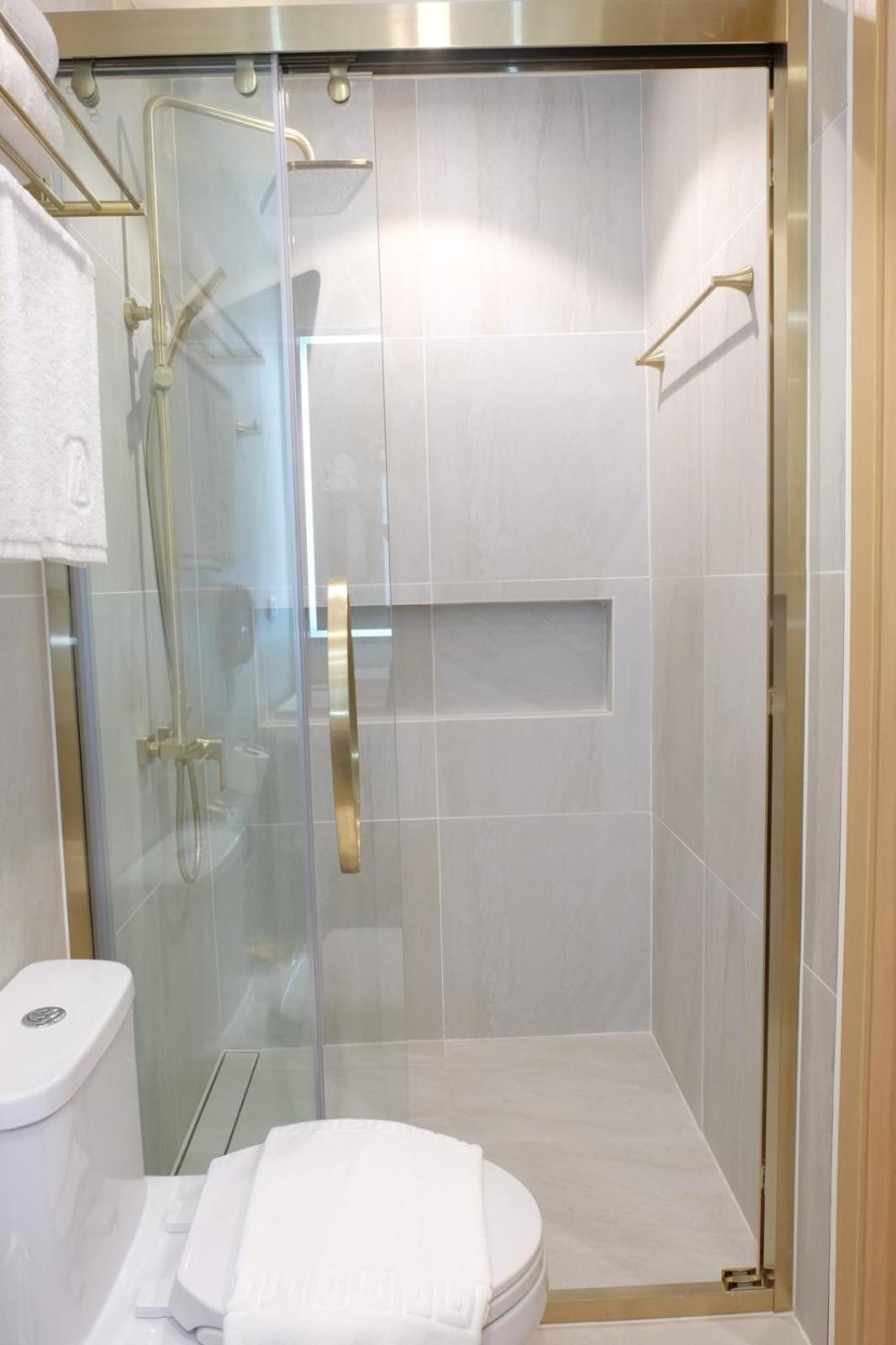 Uma Hotel And Residences Naga  Ngoại thất bức ảnh
